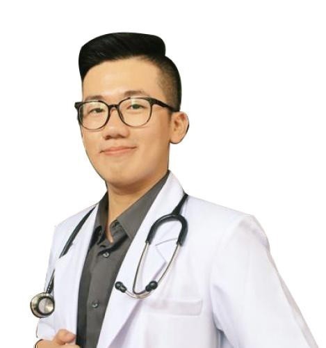 Dr. Zendy Choa